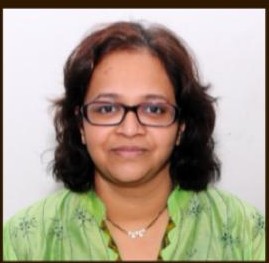 Dr.Amrita Ambekar-Siddha